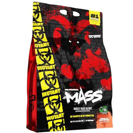 MUTANT MASS, 15lb
