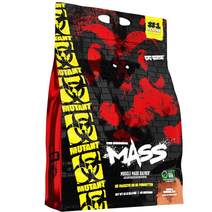 MUTANT MASS, 15lb