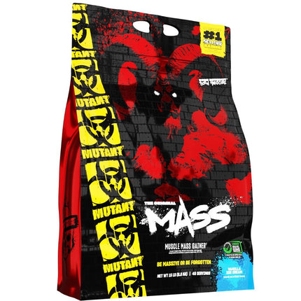 MUTANT MASS, 15lb