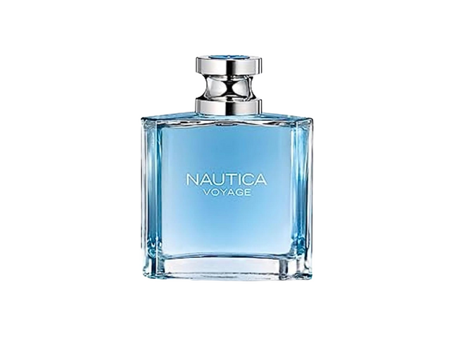 Nautica Voyage for Men 100mL (3.4oz)