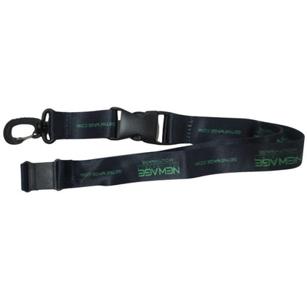 NewAge Performance LANYARD