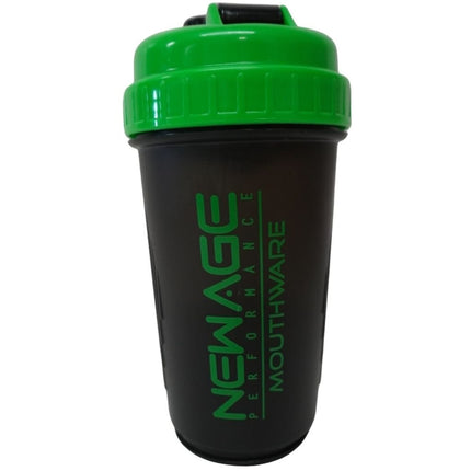 NewAge Performance SHAKER BOTTLE, 600ml