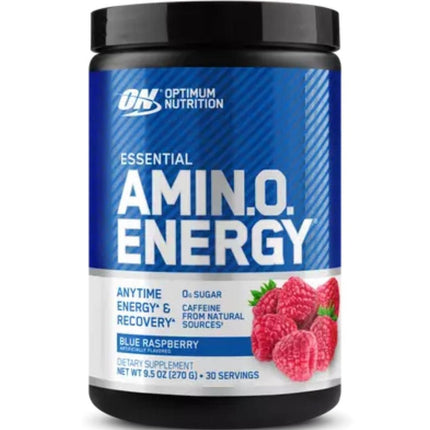 Optimum AMINO ENERGY, 30 Servings