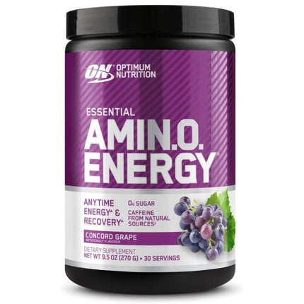 Optimum AMINO ENERGY, 30 Servings