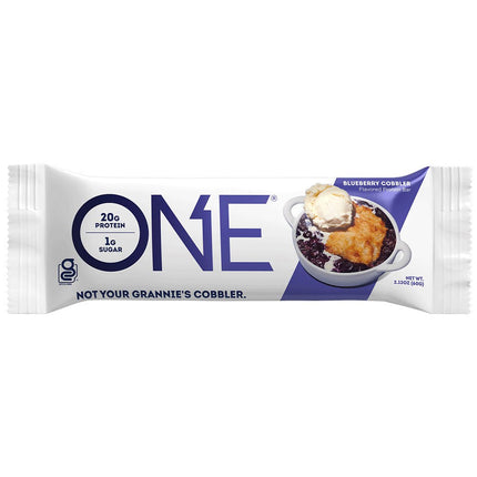 SINGLE BAR One Brand ONE PROTEIN BAR, 60g
