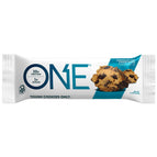 Chocolate Chip Cookie Dough