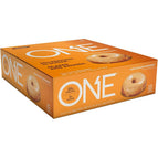Maple Glazed Doughnut / 25-Oct-26