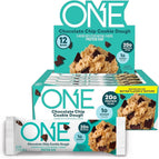 Chocolate Chip Cookie Dough / 25-Oct-26