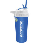 Blue - Redefine Your Limits