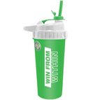Green - Win From Within