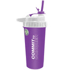 Purple - Commit To Conquer