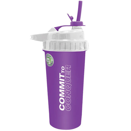 PVL FLIP-N-SIP SHAKER CUP, 800ml