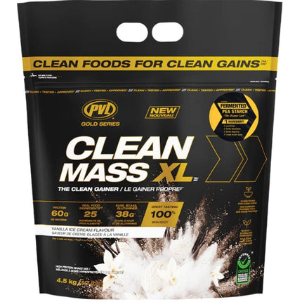 PVL CLEAN MASS XL, 10lb