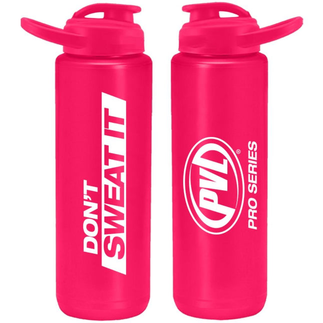 PVL PRO H2O SQUEEZE BOTTLE, 700ml
