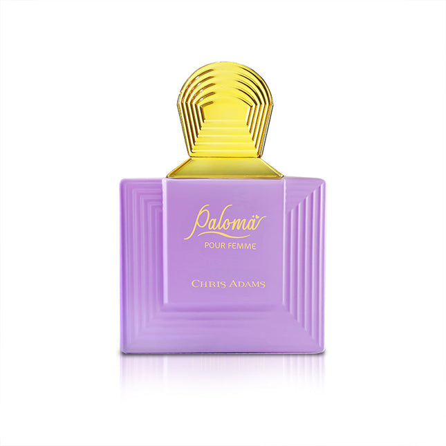Chris Adams Paloma For Women 100mL