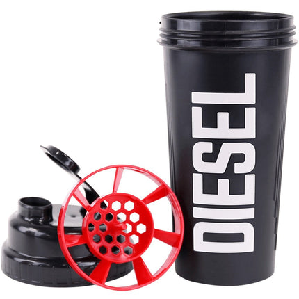 Perfect Sports DIESEL SHAKER CUP, 700ml