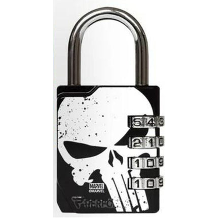 Performa DEADPOOL COMBINATION LOCK
