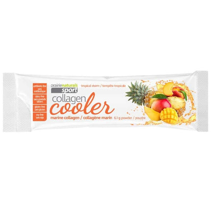 Prairie Naturals COLLAGEN PROTEIN COOLER SAMPLE