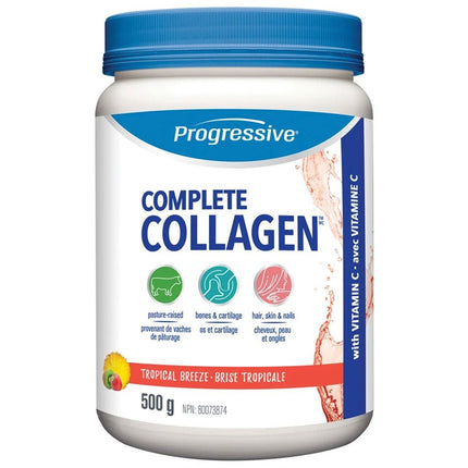 Progressive COMPLETE COLLAGEN, 500g