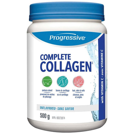 Progressive COMPLETE COLLAGEN, 500g