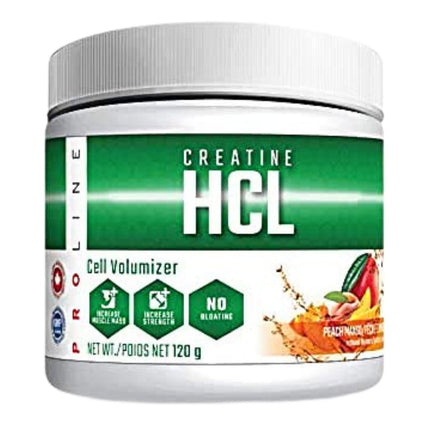 Proline CREATINE HCL, 60 Servings