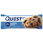 Blueberry Muffin