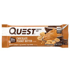 Chocolate Peanut Butter