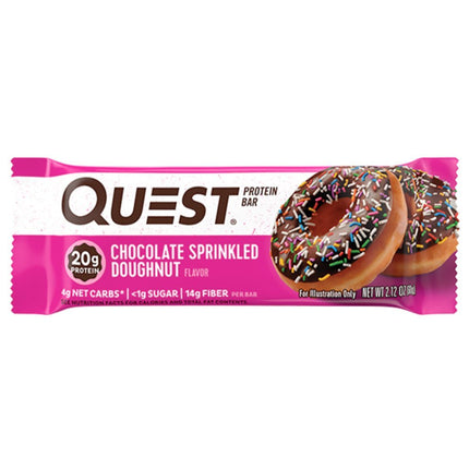 SINGLE BAR Quest PROTEIN BAR, 60g