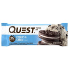 Cookies & Cream