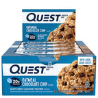Oatmeal Chocolate Chip