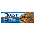 Oatmeal Chocolate Chip
