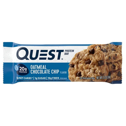 SINGLE BAR Quest PROTEIN BAR, 60g
