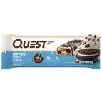 Dipped Cookies & Cream