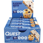Blueberry Muffin