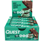 Mint Chocolate Chunk