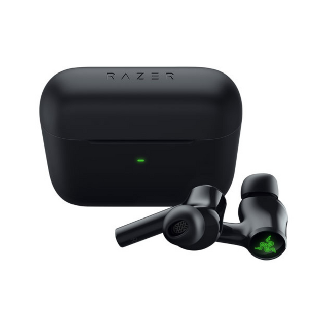 Écouteurs sans-fil Razer Hammerhead Hyperspeed - Conçu pour Xbox
