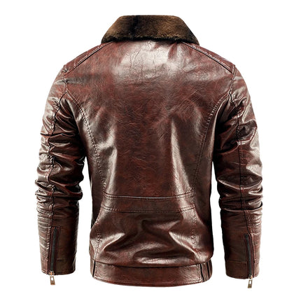 DIBELLAY Men’s  Winter Jacket