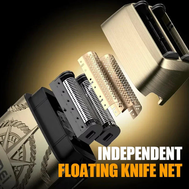 3 in 1 Hair Clipper Electric