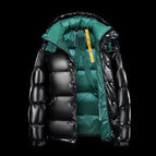 Black Green / XXXL