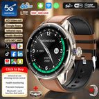 Leather brown / 3G 32G