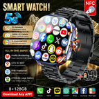 Black Steel 2A / 8GB 128GB