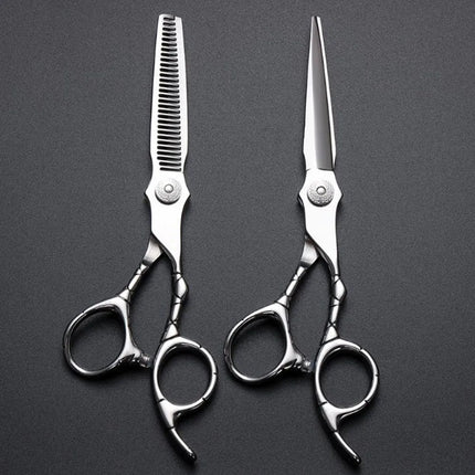 New 6.0 inch Hair Scissors Professional