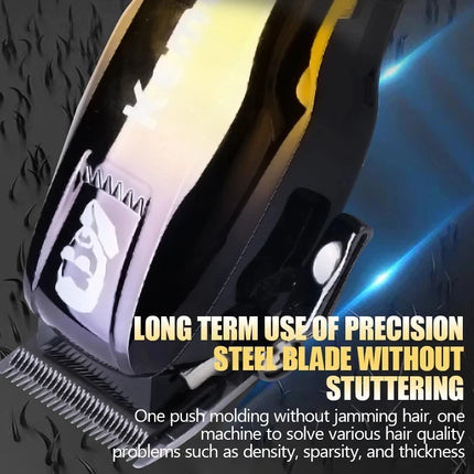 Kemei KM-709A Professional Hair Clipper for Men