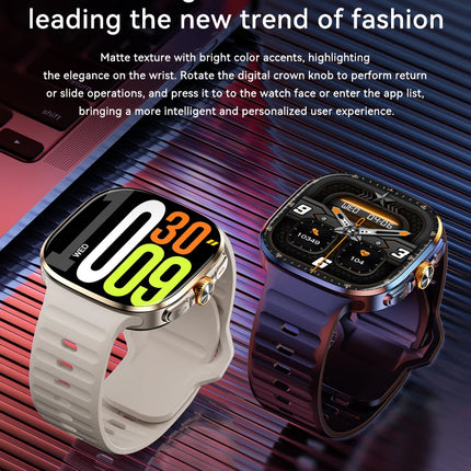 5G/4G Smart Watch with Video Call