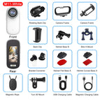 M11-White / NO TF Card