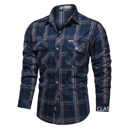 Men  Casual Shirts