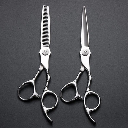 New 6.0 inch Hair Scissors Professional