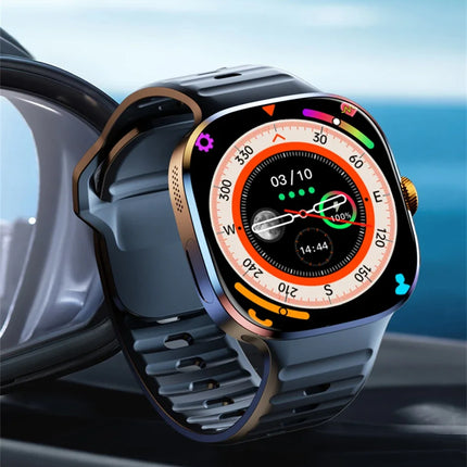 Mini téléphone montre 5G