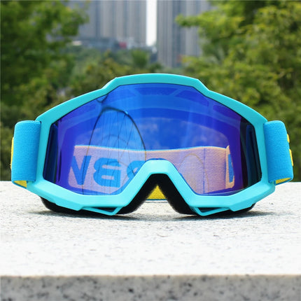 Motorcycle Sunglasses for Men – MX Night Vision Protective Goggles