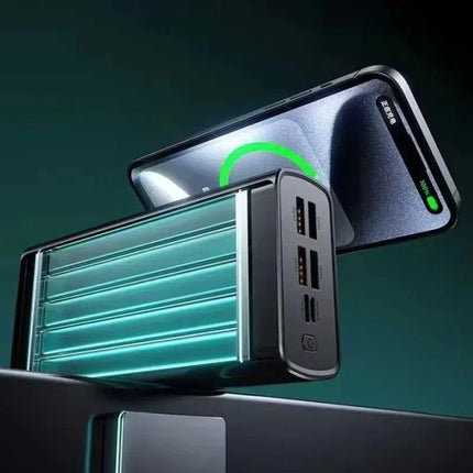 Batterie externe Lenovo 140 W